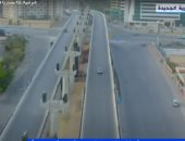 إكسترا نيوز تعرض تقريرا عن مشروع مونوريل العاصمة الإدارية الجديدة.. فيديو