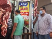 تحرير 169 محضرًا تموينيًا وضبط ثلاثة مصانع تعمل بدون ترخيص بالسادات