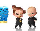 تريلر جديد لـ فيلم الأنيمشن The Boss Baby: Family Business قبل طرحه بيومين