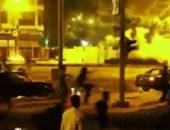 وزيرة الثقافة بالفيلم الوثائقى "قرار شعب": صعود مرسى للحكم كان يوما قاسيا.. فيديو