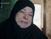 أم الشهيد صلاح حسن بالوثائقى "قرار شعب": ابنى كنت شحتاه من ربنا والإخوان قتلوه