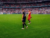 مانويل نوير عن الخسارة أمام إنجلترا في يورو 2020:" خيبة الأمل كبيرة"