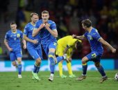 ملخص وأهداف مباراة منتخب السويد ضد أوكرانيا فى يورو 2020