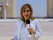 لميس الحديدى فى حلقة خاصة من قلب العاصمة الإدارية بـ"كلمة أخيرة".. الليلة