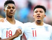 ماذا قال راشفورد بعد انضمام سانشو لصفوف مانشستر يونايتد؟