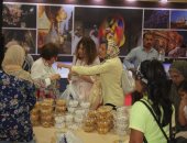 جهاز تنمية المشروعات ينظم معرضا لتوفير مستلزمات العيد بأسعار مخفضة  