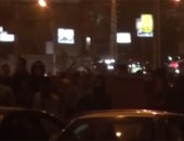 الوثائقى "قرار شعب" يكشف تهديدات الإخوان للمصريين من منصة رابعة: سنسحقكم.. فيديو