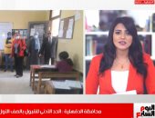 تنسيق الثانوية العامة.. 15 محافظة تعلن الحد الأدنى لدرجات القبول.. فيديو