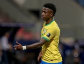 فينيسيوس بديل فيرمينو المصاب فى قائمة منتخب البرازيل لتصفيات المونديال