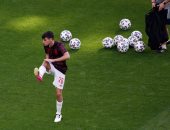 سويسرا ضد إسبانيا.. بيدري أصغر لاعب يشارك في تاريخ ربع نهائي اليورو