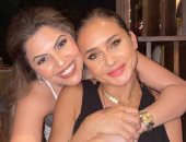 نيللي كريم تهنئ عمرو سلامة ومروة البرماوى بزواجهما بصور من حفل الزفاف