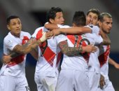 منتخب بيرو يتأهل لنصف نهائى كوبا أمريكا على حساب باراجواى بركلات الترجيح