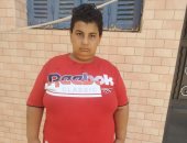 قارئة تناشد الصحة بسوهاج لعلاج ابنها من السمنة المفرطة.. والمحافظ يستجيب