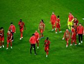بلجيكا والإقصاء من ربع النهائي فى يورو 2020.. التاريخ يعيد نفسه