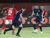 رقم مميز ينتظر الأهلى فى موقعة الحاسمة السبت أمام بيراميدز