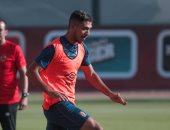 رسميا ..جالاتا سراى يطلب شراء محمد شريف مقابل 3 ملايين دولار 