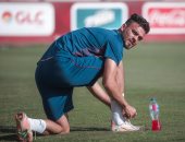 إهدار الفرص يعيد صلاح محسن لتشكيل سيراميكا.. اعرف التفاصيل