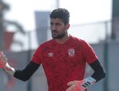 الأهلى يجهز على لطفى للسفر للمغرب لمواجهة كايزر تشيفز بنهائى أفريقيا