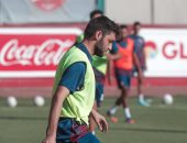 ارتفاع أسهم كريم نيدفيد فى العودة للأهلى