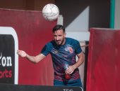 علي معلول يرفع رصيده إلى 8 "أسيستات" و4 أهداف مع الأهلي في 17 مباراة