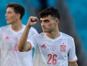 يورو 2020.. بيدري: سأحلق شعر رأسي إذا فازت إسبانيا باللقب