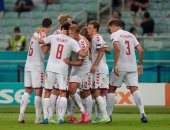 فتح تحقيق بتورط لاعبى منتخب الدنمارك فى حفل مع عاملات بفندق