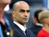 مارتينيز مهدد بالإقالة من تدريب منتخب بلجيكا بعد وداع اليورو