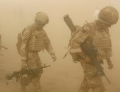 دراسة تكشف: 400 ألف شخص فروا من أفغانستان بسبب صراعات الحروب