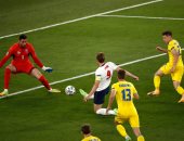 آخرها هدف كين.. الأهداف المبكرة سمة ربع النهائي فى يورو 2020.. فيديو