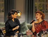 أصالة لـ شيرين عبد الوهاب:" القراب مصدر ألم بس المحبة اللي بتغمرنا بتشيل الوجع"