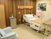 الرعاية الصحية تبدأ تطبيق منظومة الخدمات الفندقية بمستشفياتها فى الأقصر.. صور