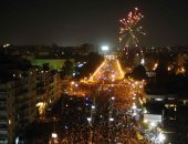 3 يوليو انتصار لإرادة الشعب.. مغردون: يوم إنقاذ مصر وبناء الجمهورية الجديدة