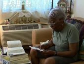 عجوز أمريكية تبلغ 102 عاما تكشف سر عمرها الطويل.. ليس نظام غذائى