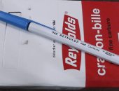نزاع قضائي بين شركة أجنبية ومصرية على ملكية القلم الفرنساوي "روكيت"