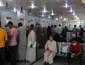 بدء تطبيق اشتراطات البناء الجديدة وإصدار التراخيص بالمراكز التكنولوجية بكفر الشيخ