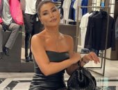 نوال الزغبى توجه نصيحة لجمهورها بخصوص الجمال والعمر 