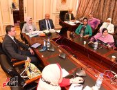 "التعليم" للنواب: نموذج مدارس النيل سينجح.. وخلال شهر ستكون موازنتها جاهزة