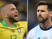 ميسي وداني ألفيس على رادار فاركو بعد صعوده للدوري الممتاز