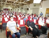 تنظيم ورش عمل لتدريب الكوادر الأكاديمية على مشروع مودة بمعهد إعداد القادة