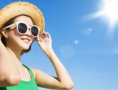 5 نصائح للبقاء بصحة جيدة هذا الصيف.. احرص على البقاء بعيدا عن الشمس