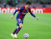 برشلونة يعلن إعارة ترينكاو إلى وولفرهامبتون حتى 2022