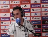 يورو 2020.. بوسكيتس: الفرص متساوية مع إيطاليا وأثق في شعور ليونيل ميسي