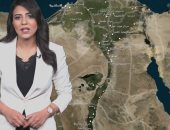 مستعد لصدمة جديدة من الأرصاد.. تطورات سيئة للغاية فى الطقس (فيديو) 