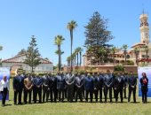 الهجرة الدولية تدرب 60 عضوا من النيابة العامة حول مكافحة الاتجار وتهريب المهاجرين