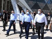 مدبولى: تكليفات واضحة من الرئيس بإتمام مشروعات إحياء المناطق الأثرية والتاريخية