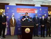 رئيس الوزراء: بصدد توقيع اتفاقيات لإنتاج 8 لقاحات مختلفة فى مصر