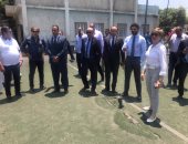 "رياضة النواب" تتفقد مراكز شباب بالشرقية.. وتؤكد: الزيارات ليست شكلية