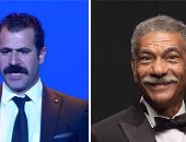 سيد رجب ومحمود حافظ ينضمان لـ"إكس" مع أحمد حلمى
