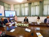 رئيس هيئة تعليم الكبار: تنسيقية شباب الأحزاب لها دور مهم تجاه كثير من القضايا