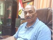 حملات مكثفة للكشف على أضاحي العيد في قرى كفر الشيخ .. "لايف"